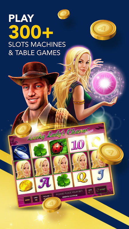 casino app with real rewards