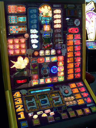 lucky lady charm Slot RTP