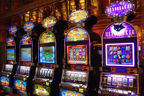 online casino ky