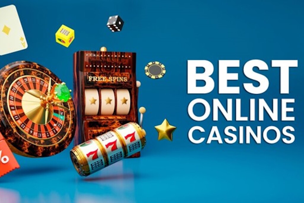 5 dollar free no deposit online casinos