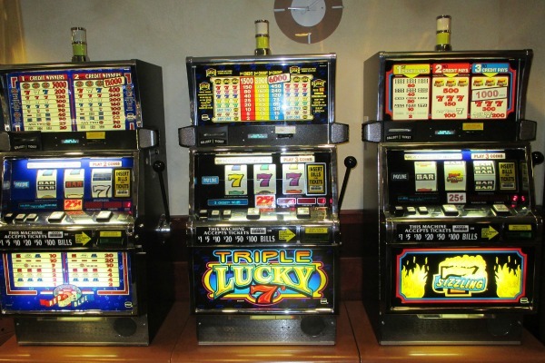 tragamonedas slot