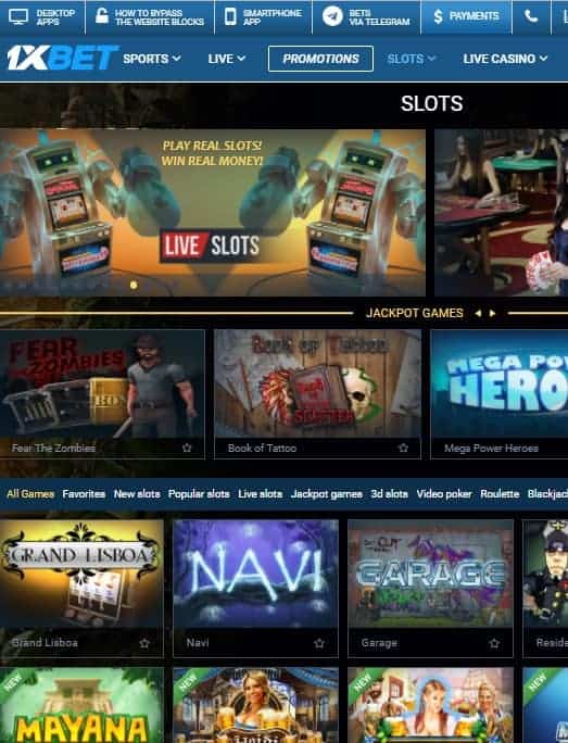 casino games online free play