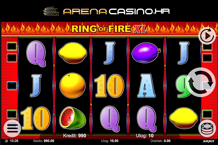 Herr Bet Casino für Android