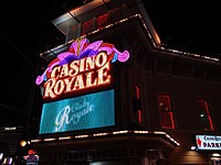 no 1 online casino