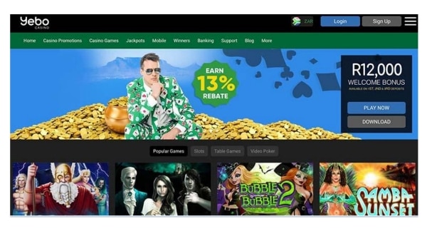 best online casino nz 2019