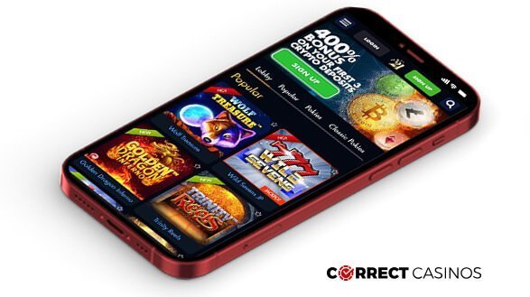 draftkings casino queen app