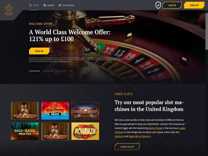 online casino highest payout rate