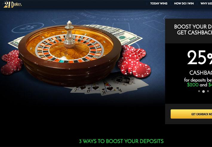 best online casino jamaica