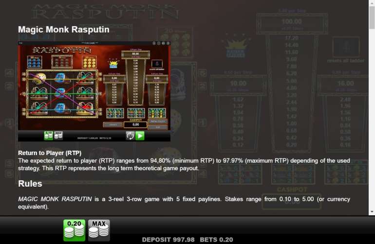 no deposit bonus casino games