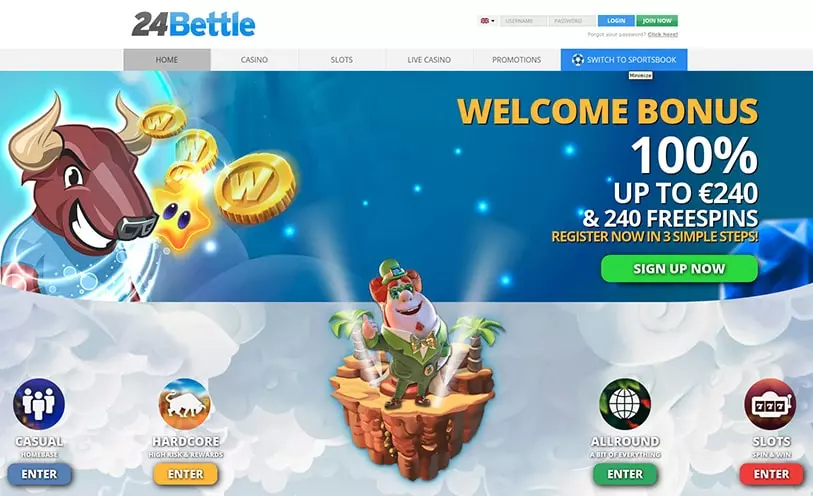 best online casino texas