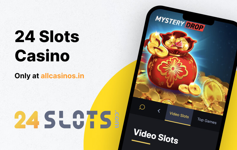 casino Spin Win review