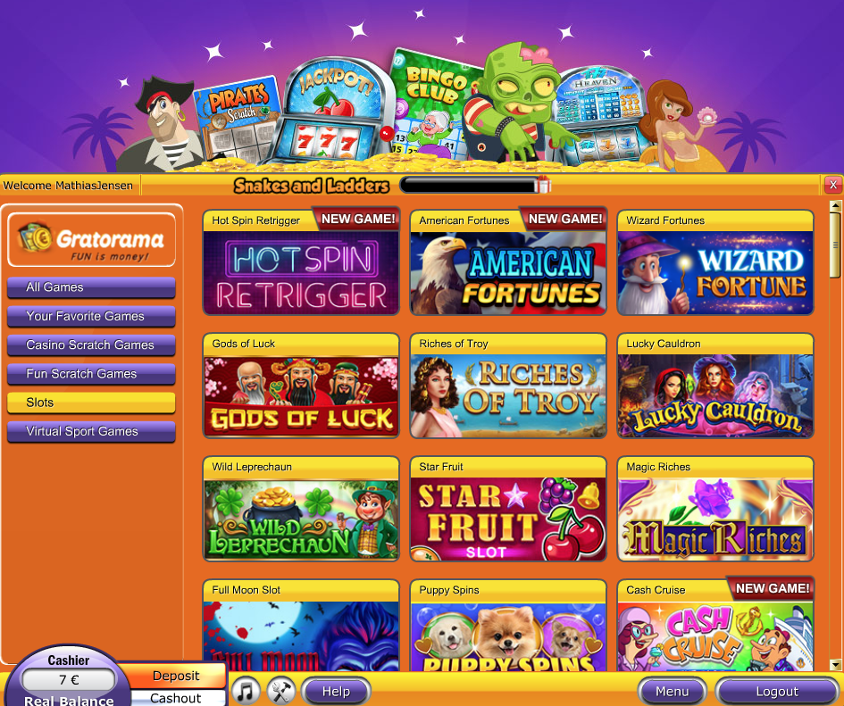 best online casino accepting us players