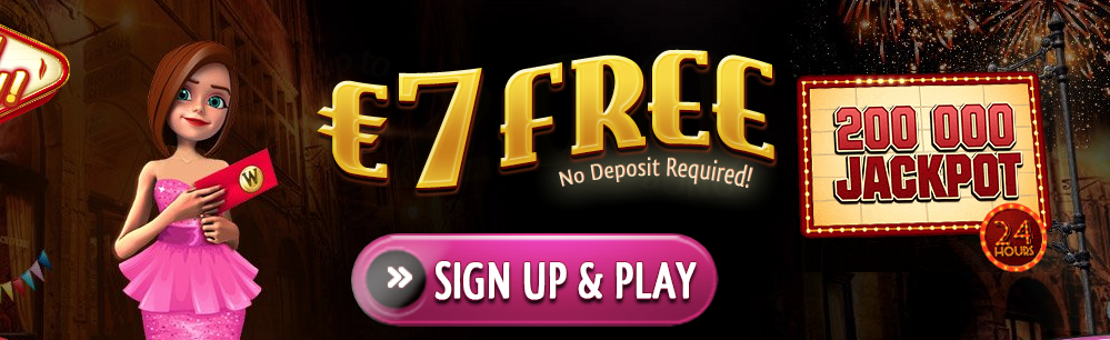 best online casino with no deposit bonus