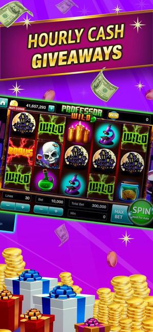 John Wayne gaming online slots