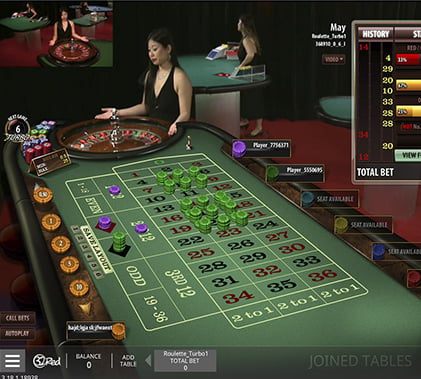 online casino 18 years old