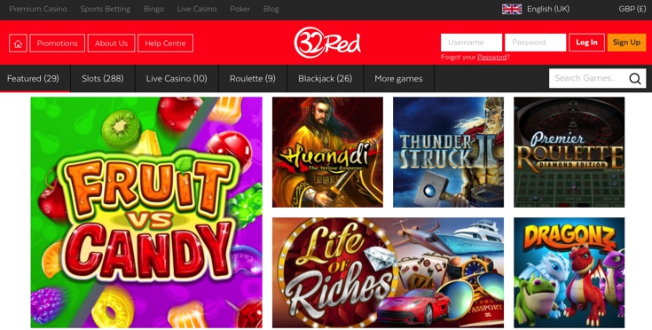 online casino franchise