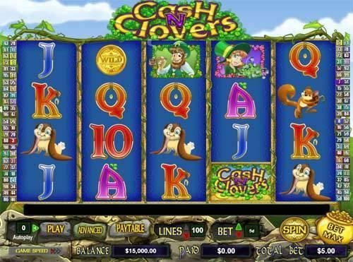 best online casino game to win money