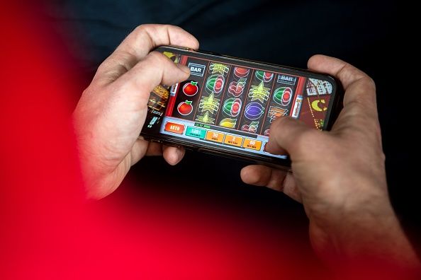 Online-Casino Google Play