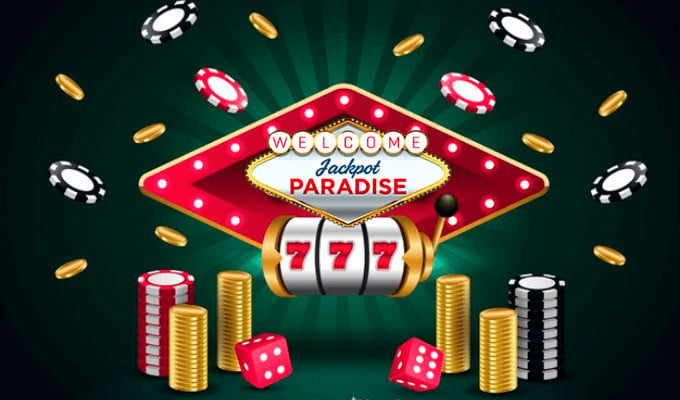 no deposit bonus vegas casino 2020