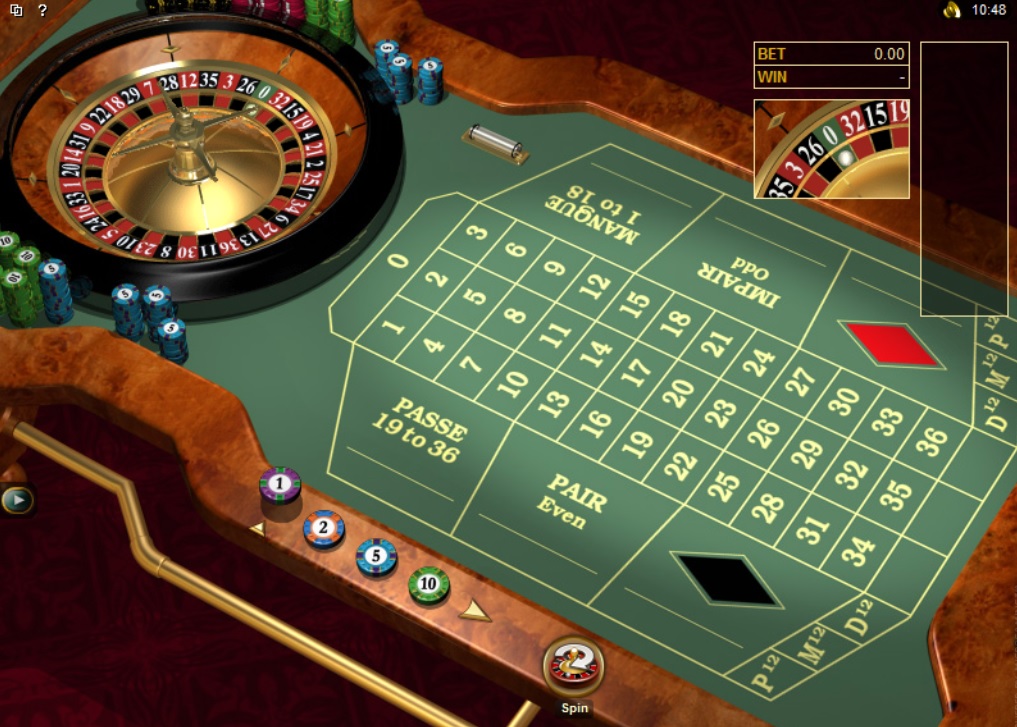 online casino oklahoma