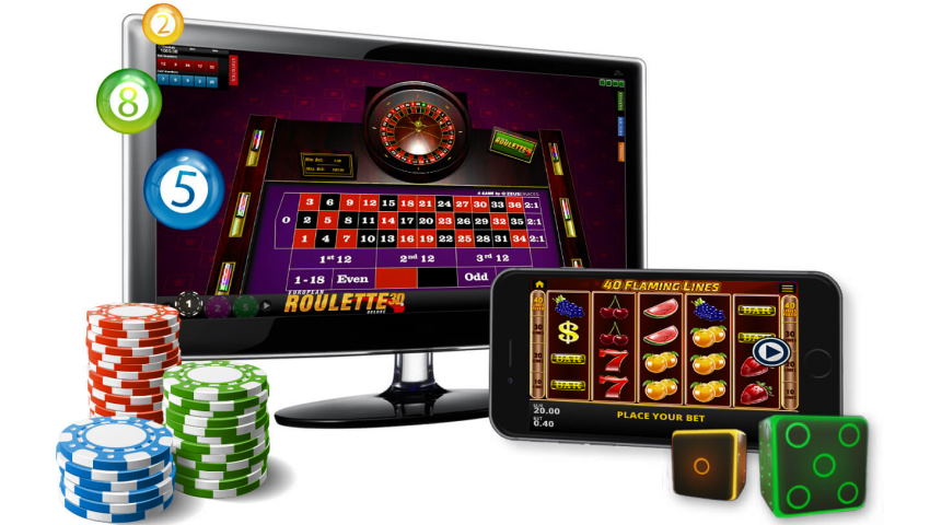 olg casino games online