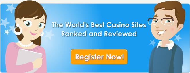 jak grac w casino online