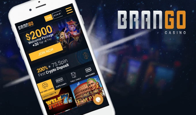 Casino bitcoin