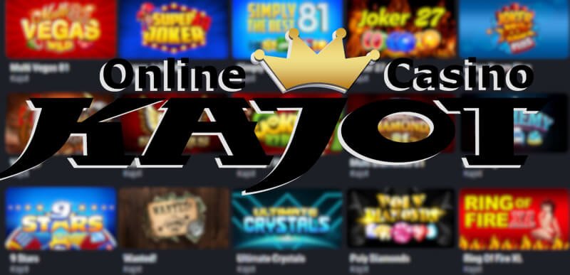 best online casino legit