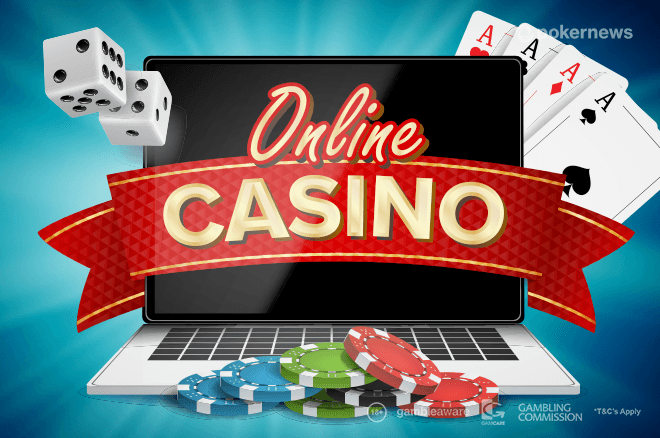 online casino egt