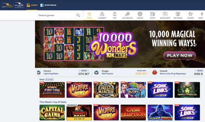 no deposit bonus for wild casino