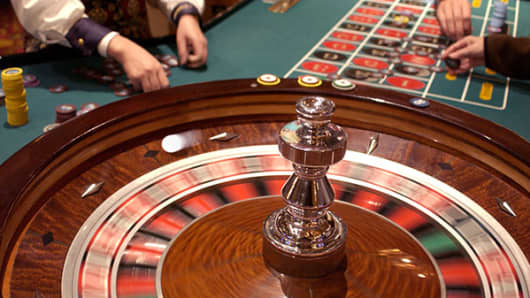 casino gratis eten en drinken