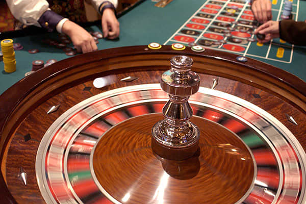 casino card games online