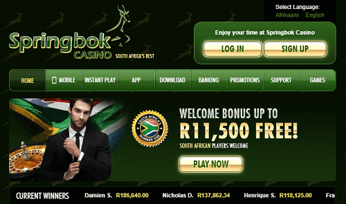 online casino sites