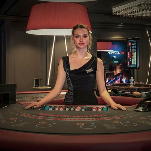 hvordan spille casino kortspill