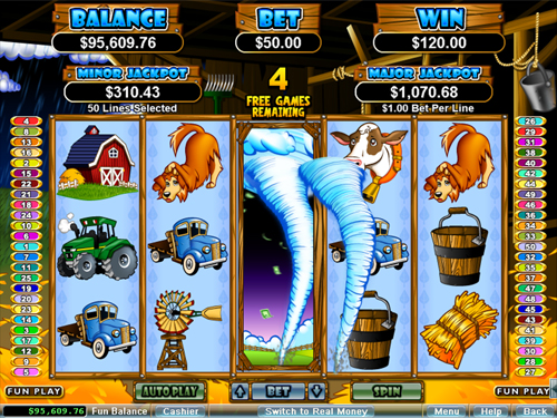 terminator 2 online slot