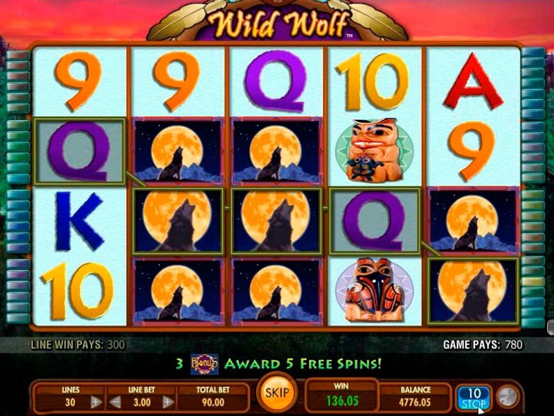 Casino Video Poker en ligne