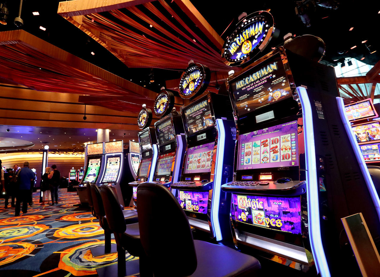 online casino merkur slots