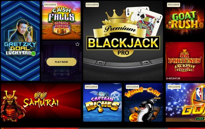 casino games online for free no downloads