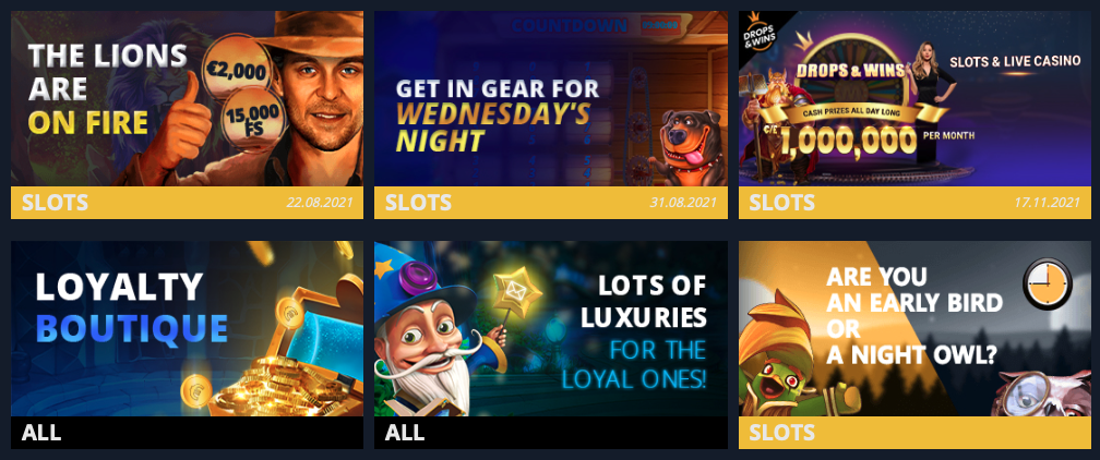 montys millions slot free spins