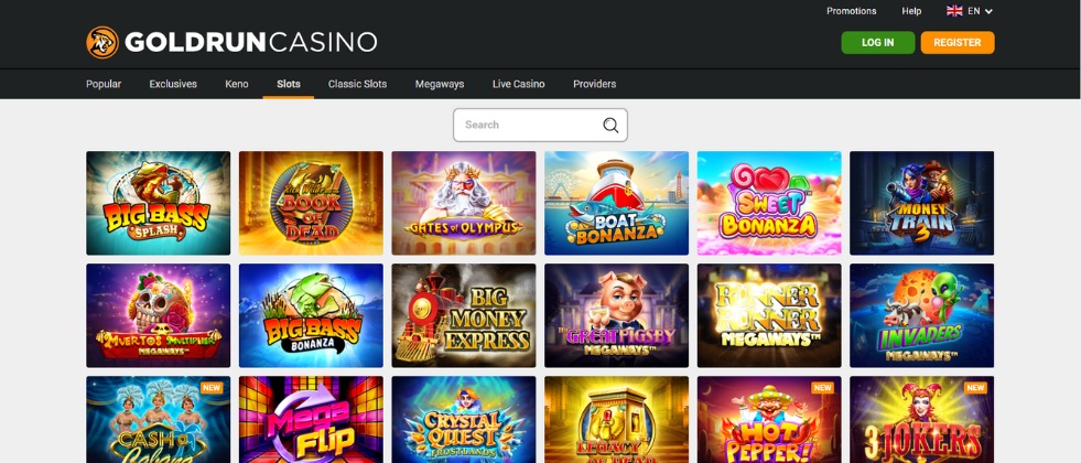 Inter casino online top