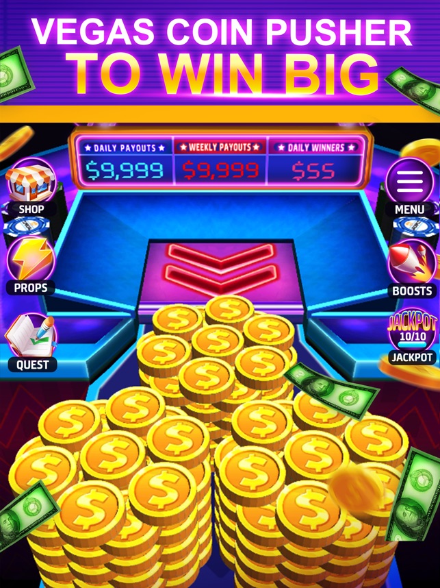 Club Dice casino app iphone