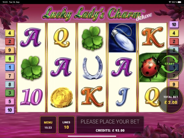 free slots uk lobstermania