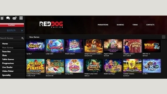 online casino 1 dollar deposit