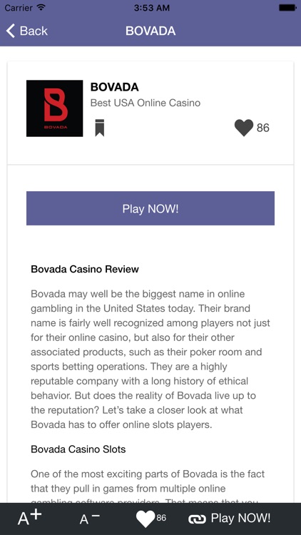 88 casino app