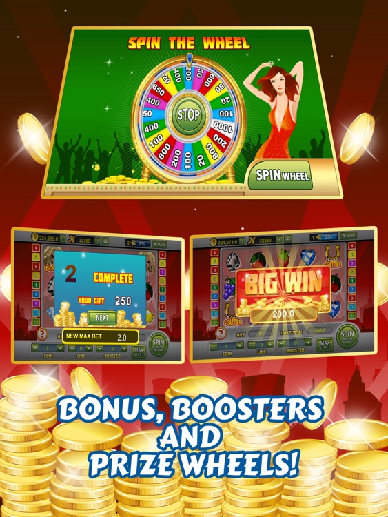 online casino offers