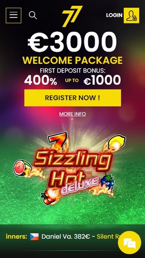 indian dreaming slot casino sites