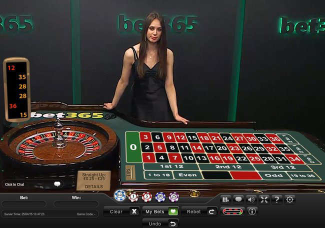 casino app windows