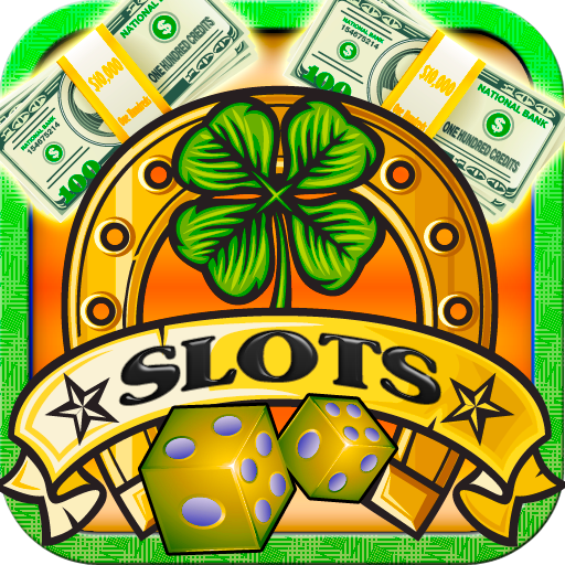 slots y casinos online