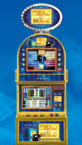 online casino slots