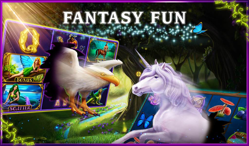 play Fire and Ice slot online no download